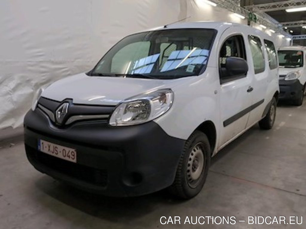 Renault Kangoo express maxi diesel Lot 1.3 RENAULT KANGOO EXPRESS Maxi 1.5 dCi Blue Confort