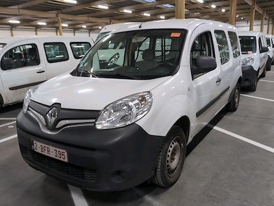 Renault Kangoo express maxi dsl - 2013 1.5 dCi Energy Confort