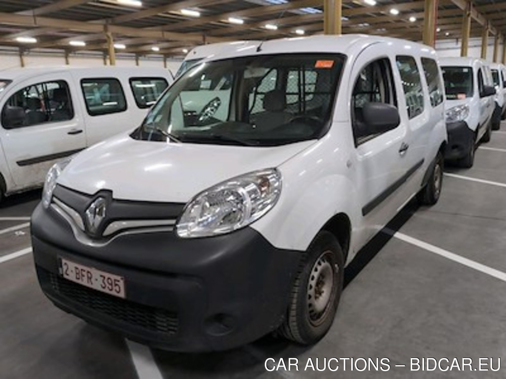 Renault Kangoo express maxi dsl - 2013 1.5 dCi Energy Confort