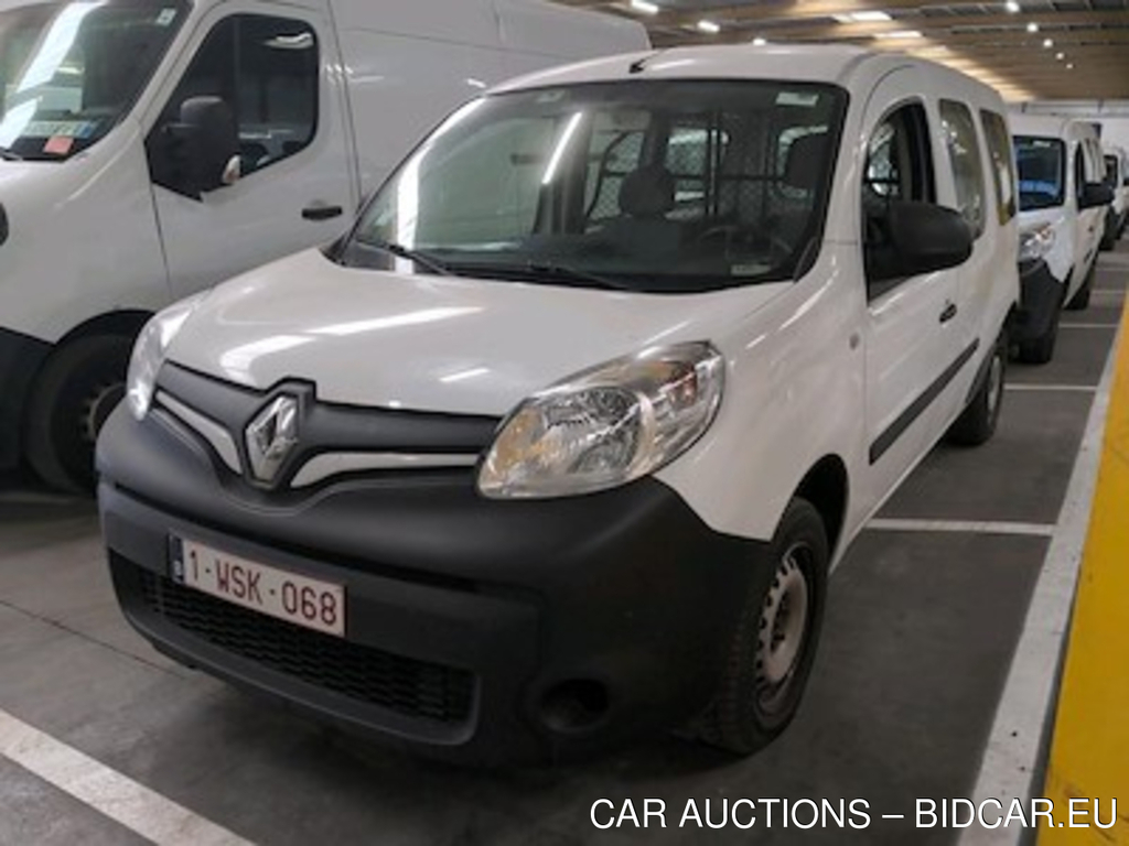 Renault Kangoo express maxi dsl - 2013 1.5 dCi Energy Confort (EU6)