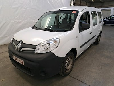 Renault Kangoo express maxi dsl - 2013 1.5 dCi Energy Confort (EU6)