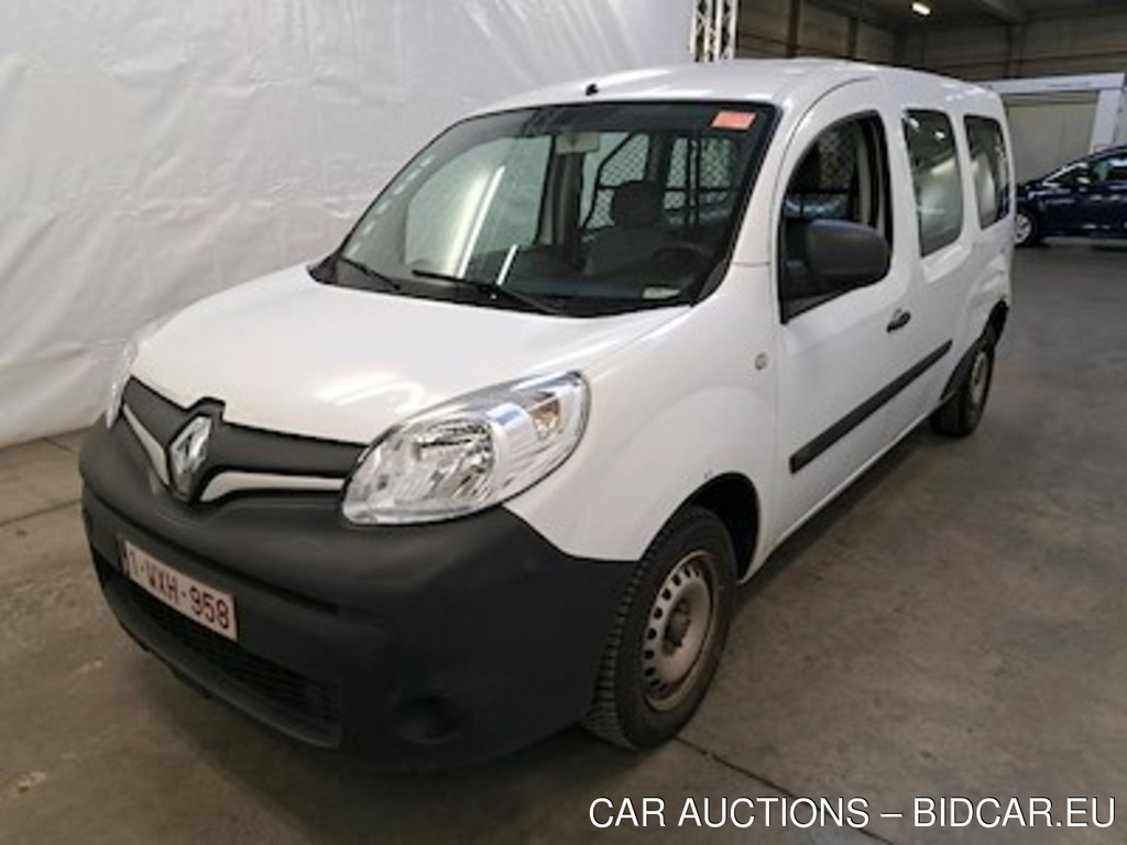 Renault Kangoo express maxi dsl - 2013 1.5 dCi Energy Confort (EU6)