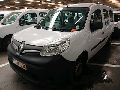 Renault Kangoo express maxi dsl - 2013 1.5 dCi Energy Confort (EU6)