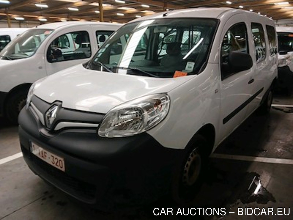 Renault Kangoo express maxi dsl - 2013 1.5 dCi Energy Confort (EU6)