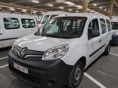 Renault Kangoo express maxi dsl - 2013 1.5 dCi Energy Confort (EU6)