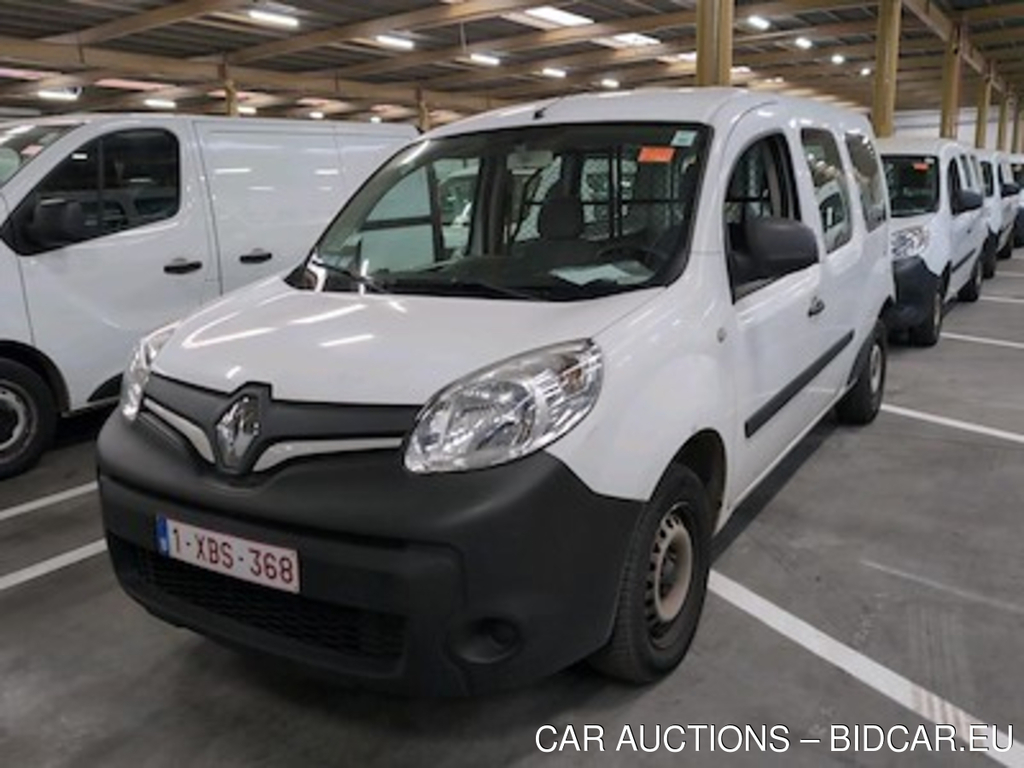 Renault Kangoo express maxi dsl - 2013 1.5 dCi Energy Confort (EU6)