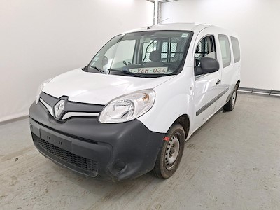 Renault Kangoo express maxi dsl - 2013 1.5 dCi Energy Confort (EU6)