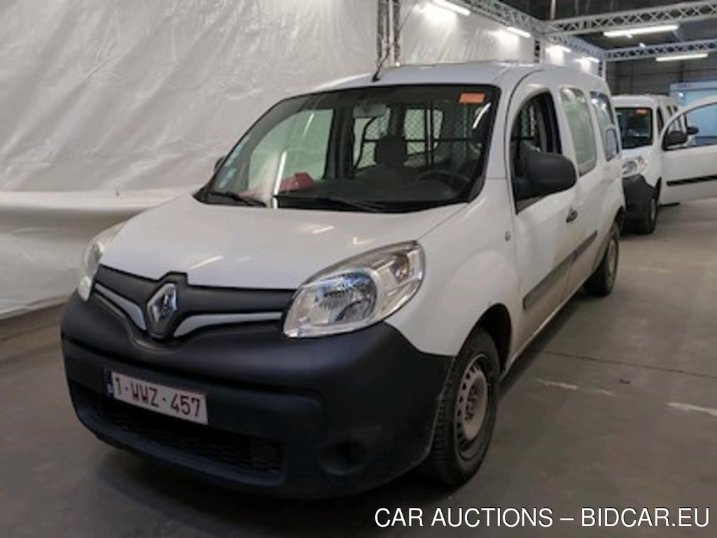 Renault Kangoo express maxi dsl - 2013 1.5 dCi Energy Confort (EU6)