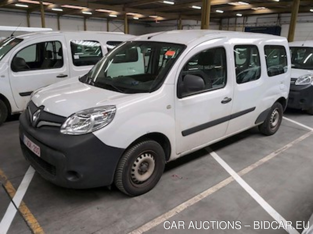 Renault Kangoo express maxi dsl - 2013 1.5 dCi Energy Confort (EU6)