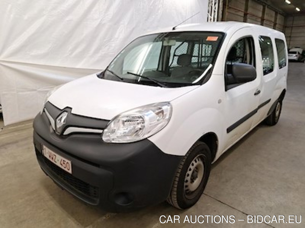 Renault Kangoo express maxi dsl - 2013 1.5 dCi Energy Confort (EU6)