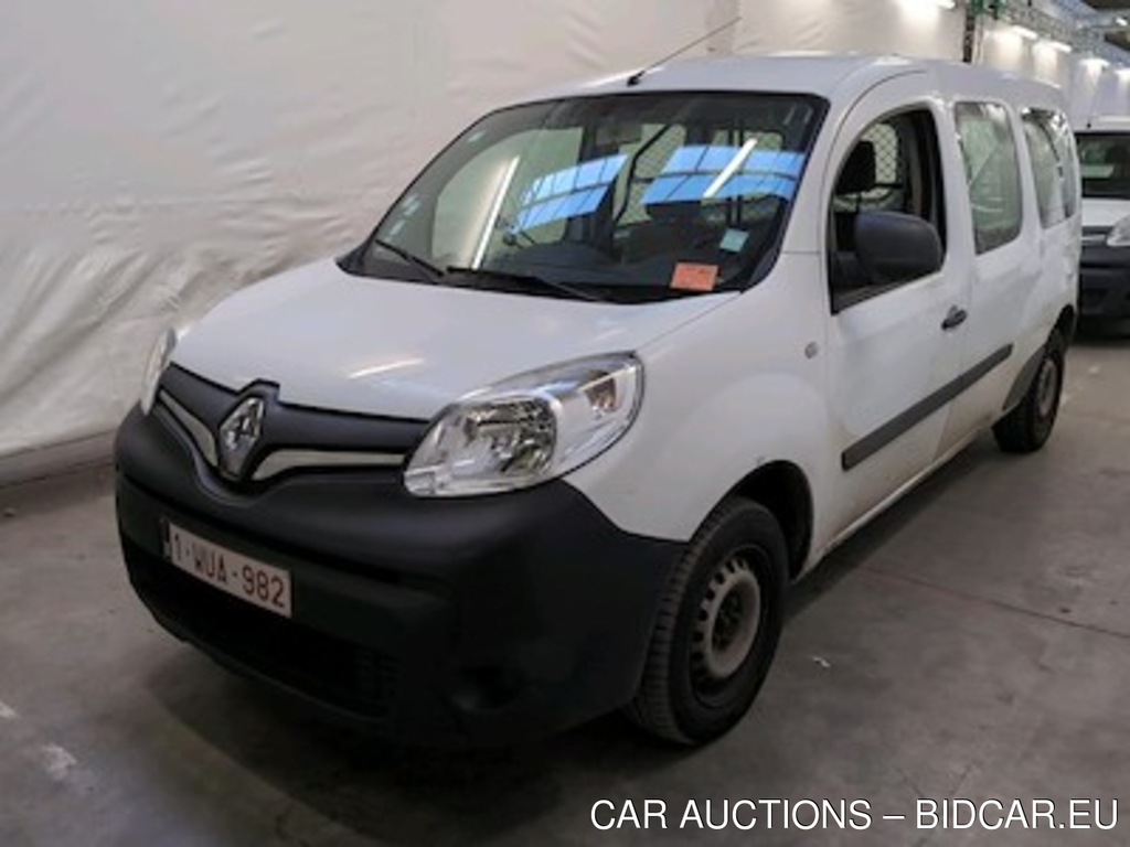 Renault Kangoo express maxi dsl - 2013 1.5 dCi Energy Confort (EU6)