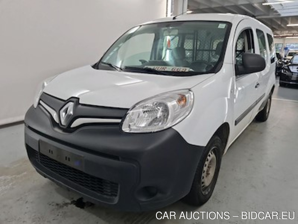 Renault Kangoo express maxi dsl - 2013 1.5 dCi Energy Confort (EU6)