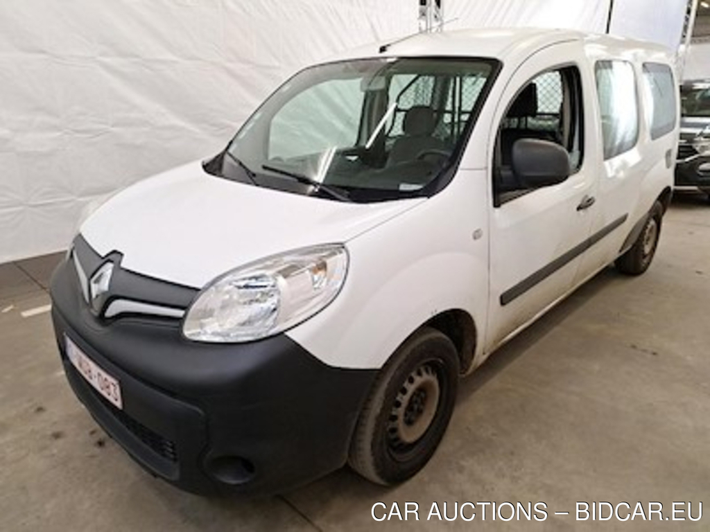 Renault Kangoo express maxi dsl - 2013 1.5 dCi Energy Confort (EU6)