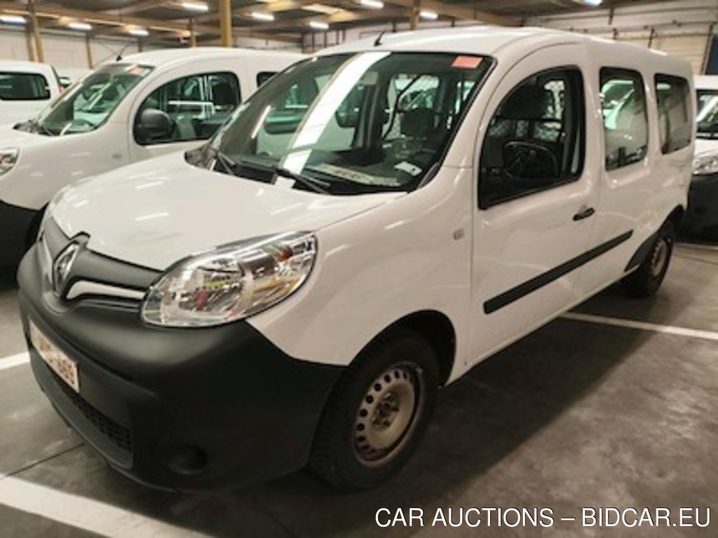 Renault Kangoo express maxi dsl - 2013 1.5 dCi Energy Confort (EU6)