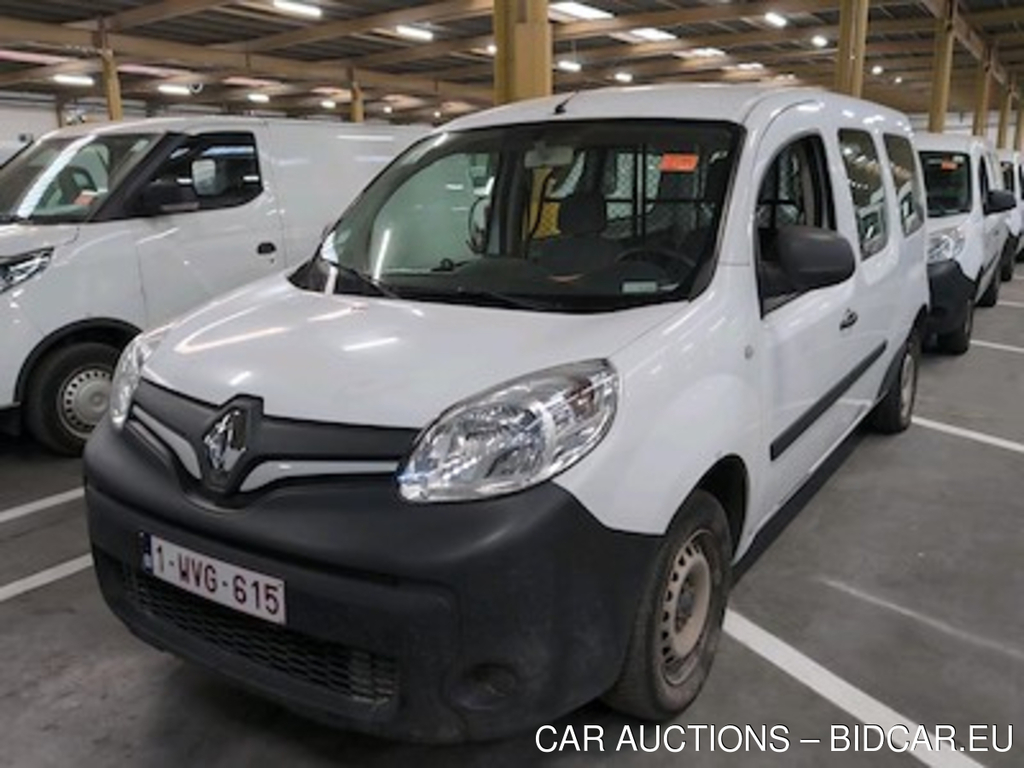 Renault Kangoo express maxi dsl - 2013 1.5 dCi Energy Confort (EU6)