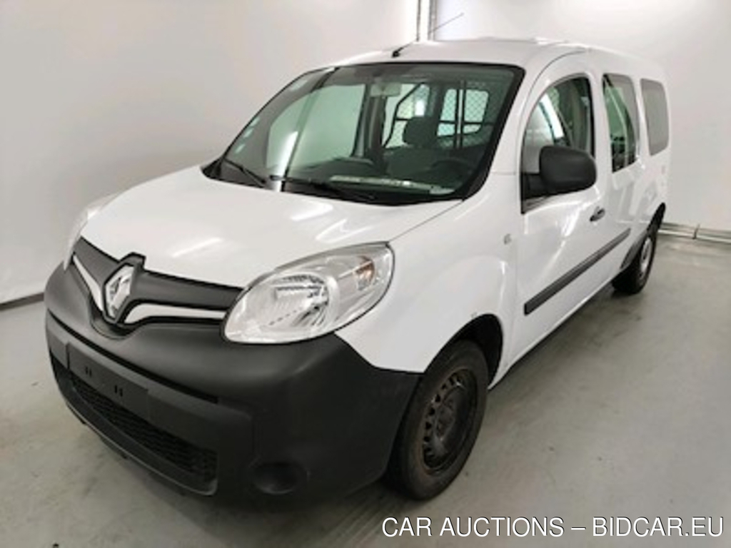 Renault Kangoo express maxi dsl - 2013 1.5 dCi Energy Confort (EU6)