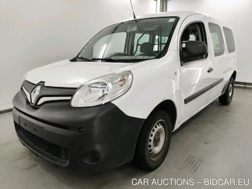 Renault Kangoo express maxi dsl - 2013 1.5 dCi Energy Confort (EU6)