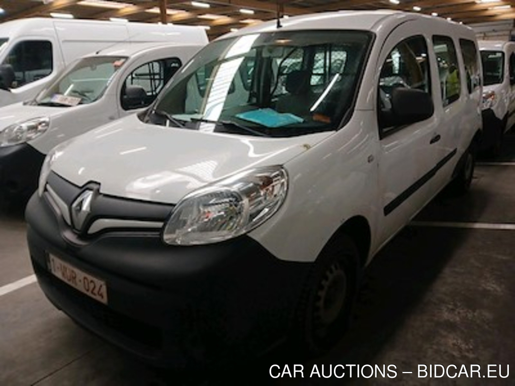 Renault Kangoo express maxi dsl - 2013 1.5 dCi Energy Confort (EU6)