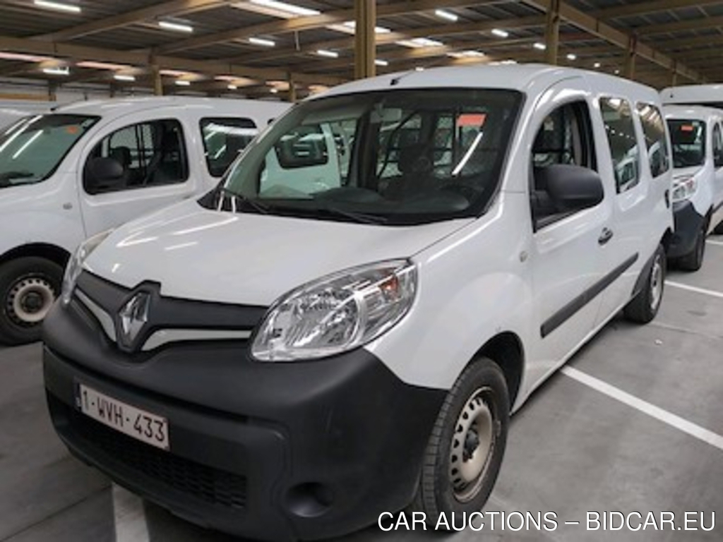 Renault Kangoo express maxi dsl - 2013 1.5 dCi Energy Confort (EU6)