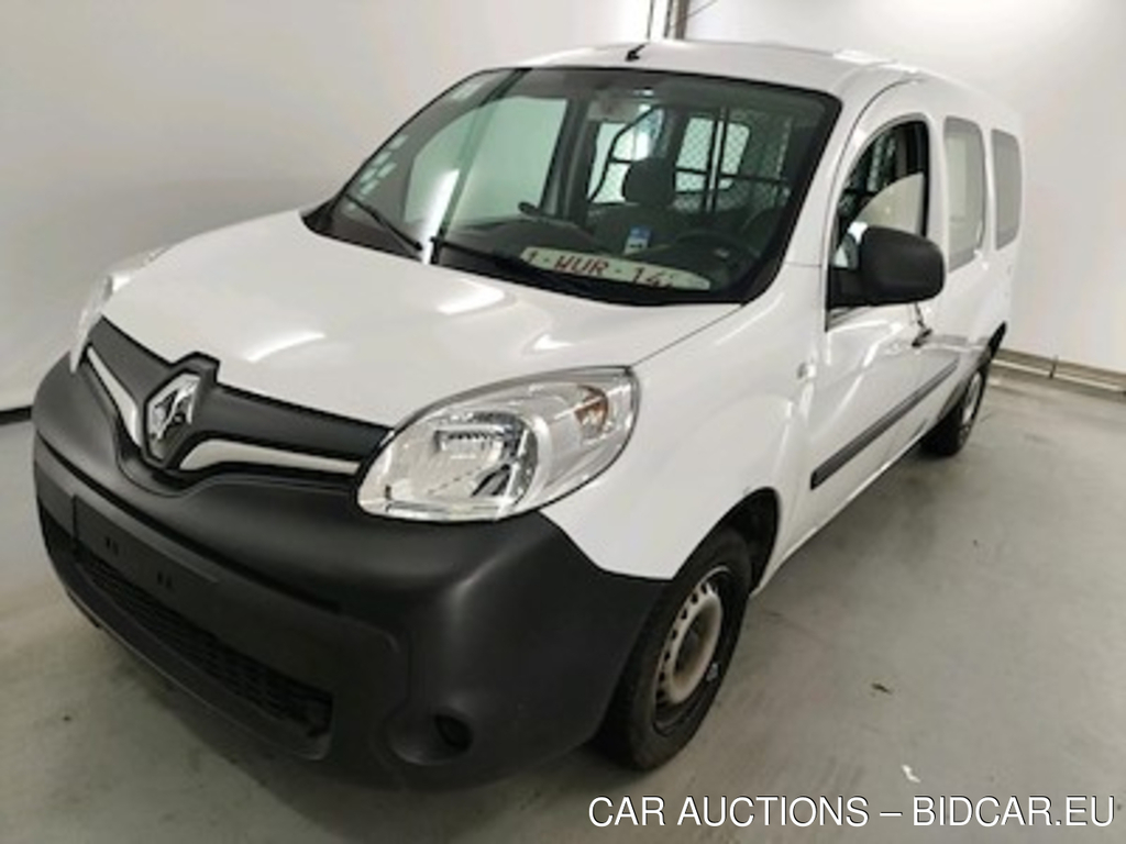 Renault Kangoo express maxi dsl - 2013 1.5 dCi Energy Confort (EU6)