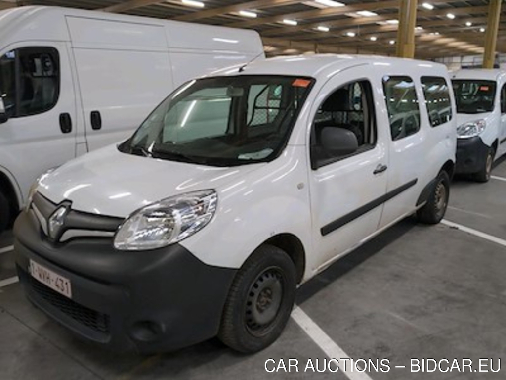 Renault Kangoo express maxi dsl - 2013 1.5 dCi Energy Confort (EU6)