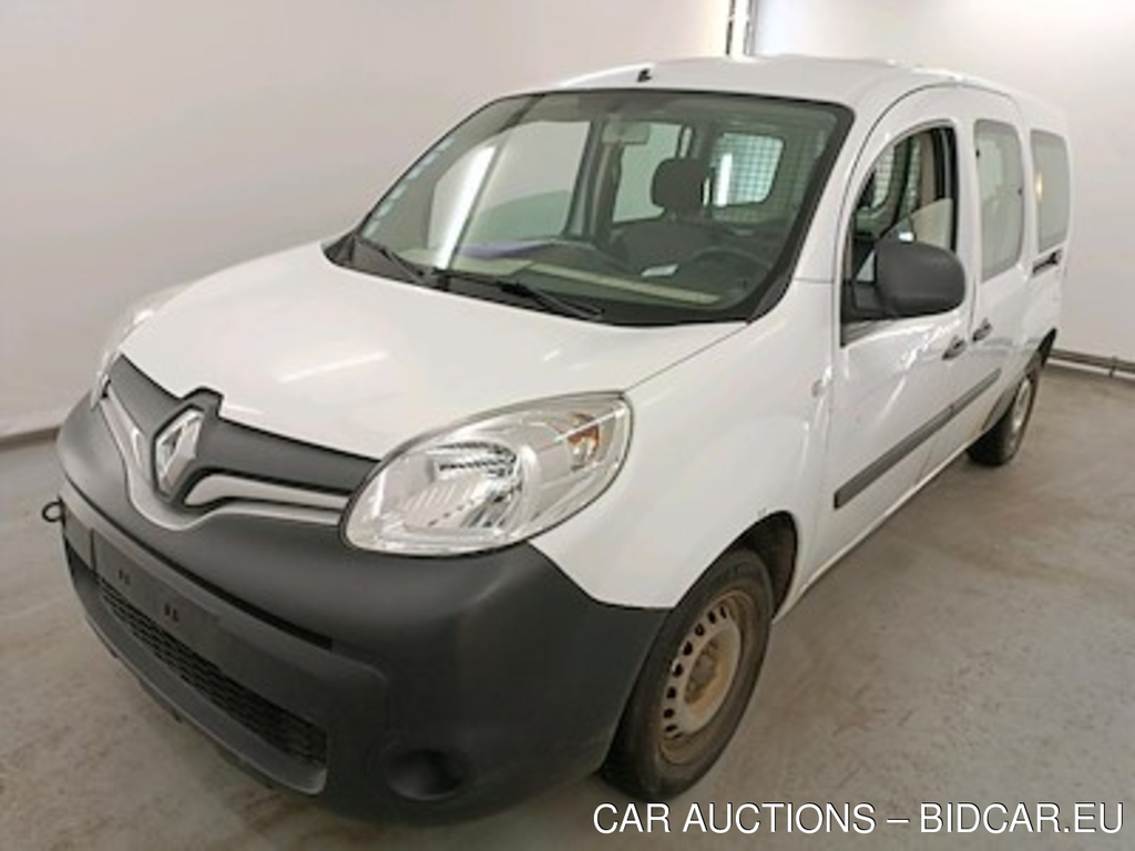 Renault Kangoo express maxi dsl - 2013 1.5 dCi Energy Grand Confort