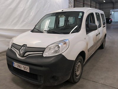 Renault Kangoo express maxi dsl - 2013 1.5 dCi Energy Grand Confort