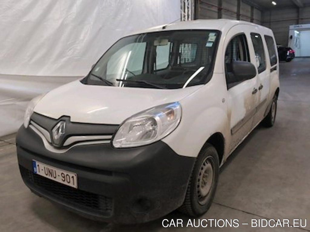 Renault Kangoo express maxi dsl - 2013 1.5 dCi Energy Grand Confort