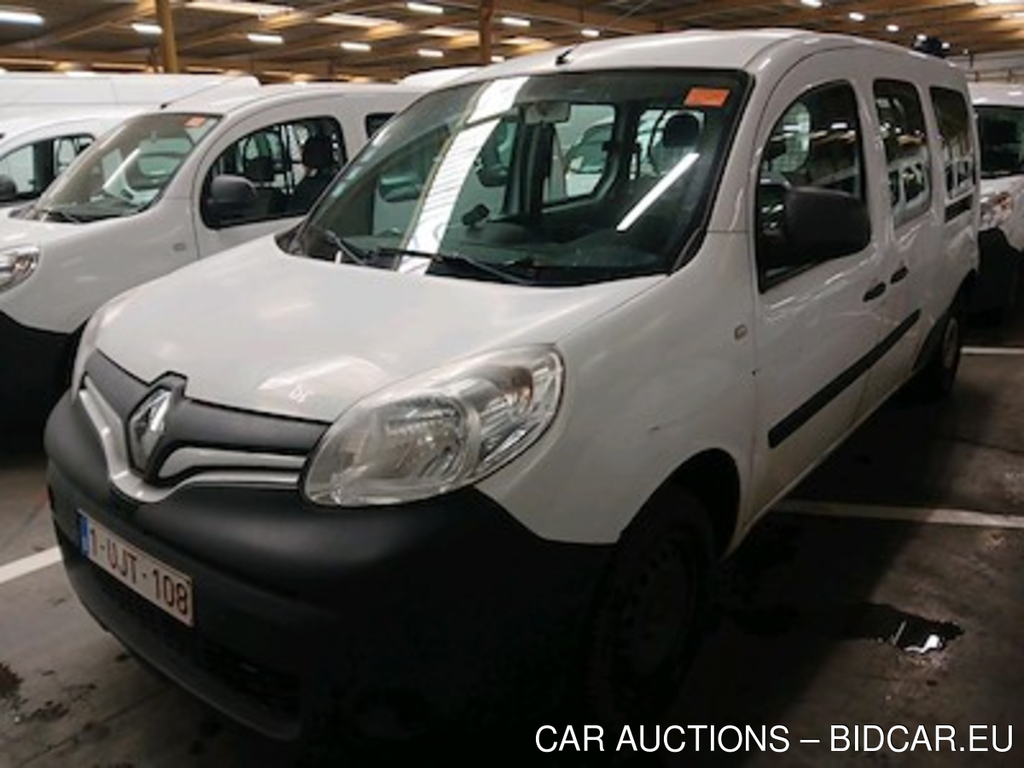 Renault Kangoo express maxi dsl - 2013 1.5 dCi Energy Grand Confort