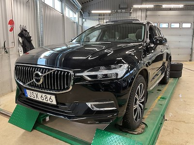 Volvo Xc60 T8 AWD Inscription Voc Drag Panorama