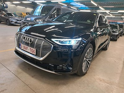 Audi E-TRON 95 KWH 55 QUATTRO ADVANCED