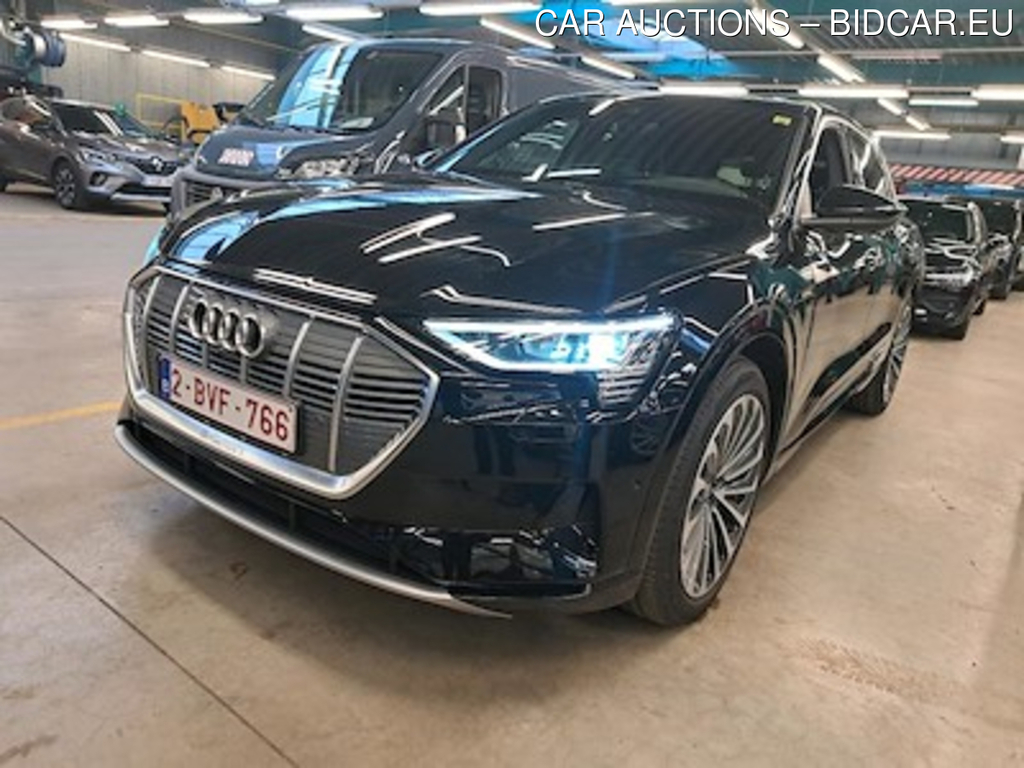 Audi E-TRON 95 KWH 55 QUATTRO ADVANCED