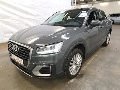 Audi Q2 35 TDI DESIGN STRONIC (EU6D-T