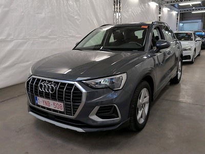 Audi Q3 35 TFSI ADVANCED