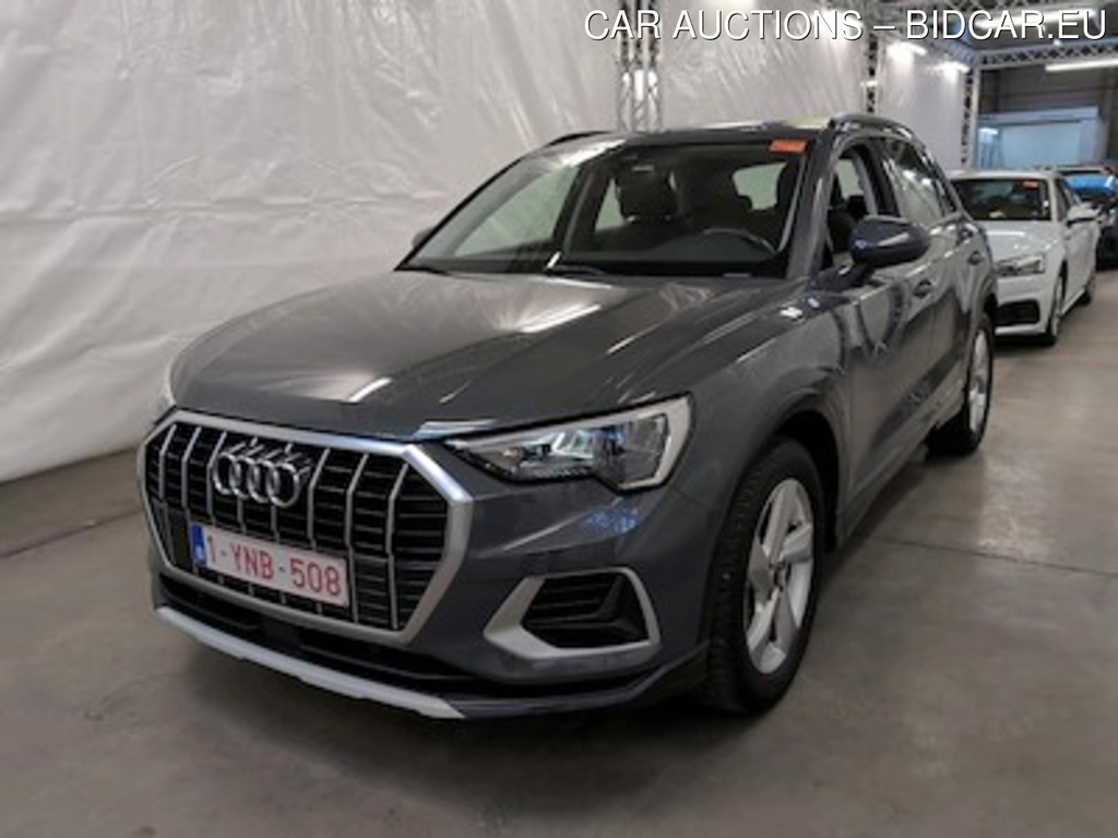 Audi Q3 35 TFSI ADVANCED