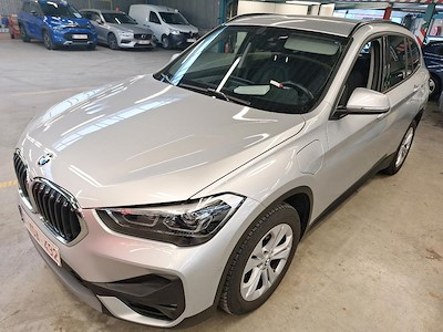 BMW X1 1.5IA XDRIVE25EPHEV OPF AUT