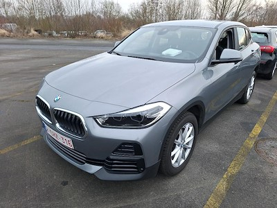 BMW X2 SDRIVE18IA 100KW DCT