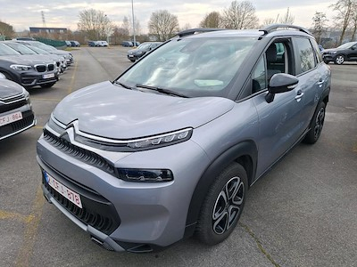 Citroen C3 aircross 1.2 PURETECH 110 S&amp;S MAN6 FEEL