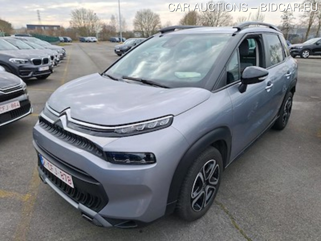 Citroen C3 aircross 1.2 PURETECH 110 S&amp;S MAN6 FEEL