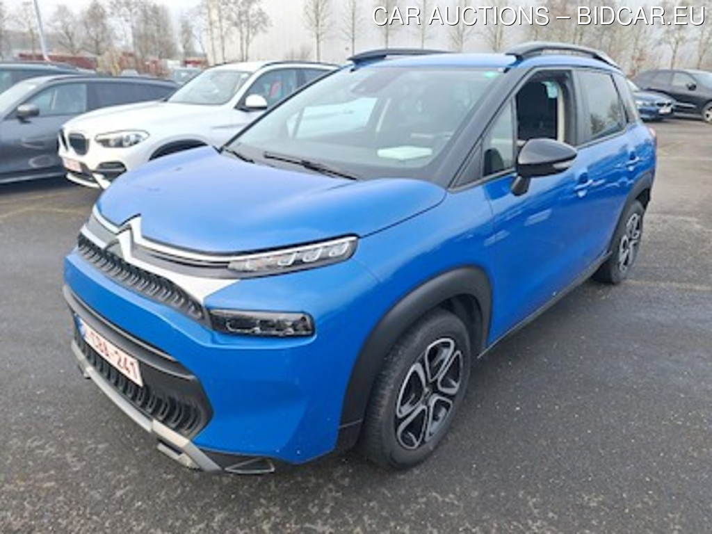 Citroen C3 aircross 1.2 PURETECH 110 S&amp;S MAN6 FEEL