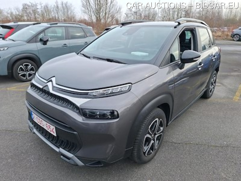 Citroen C3 aircross 1.2 PURETECH 110 S&amp;S MAN6 FEEL