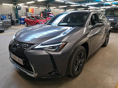 Lexus Ux 250h 2.0I FWD BUSINESS LINE PLUS AU