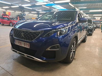 Peugeot 3008 1.5 BLUEHDI ALLURE (EU6.2)