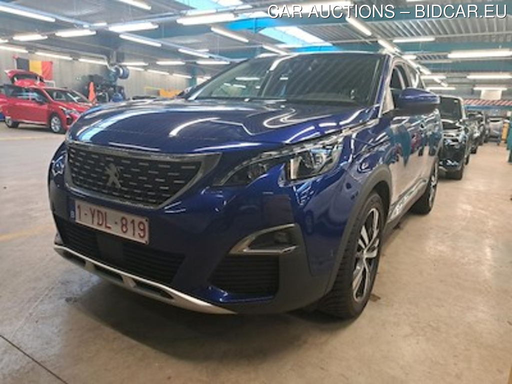 Peugeot 3008 1.5 BLUEHDI ALLURE (EU6.2)