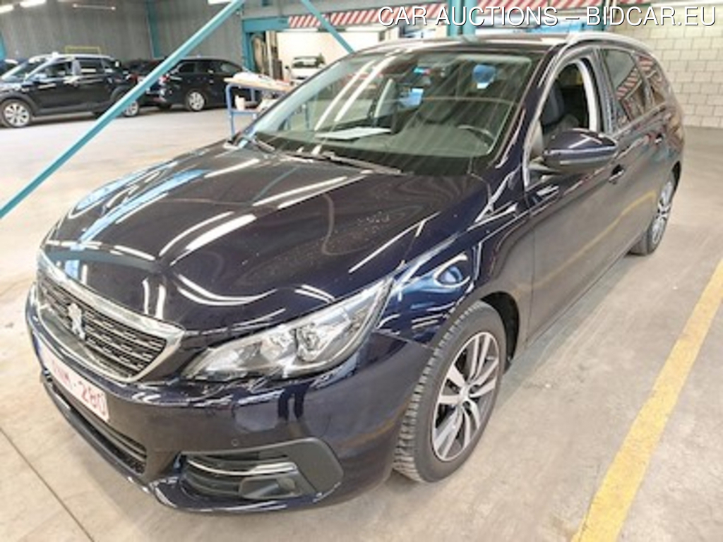 Peugeot 308 SW 1.5 BLUEHDI ALLURE (EU6.2) AUT