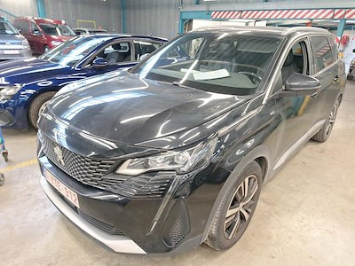 Peugeot 5008 1.2 PURETECH GTAUT