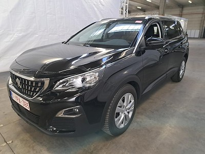 Peugeot 5008 1.5 BLUEHDI ACTIVE