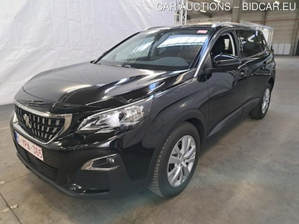 Peugeot 5008 1.5 BLUEHDI ACTIVE