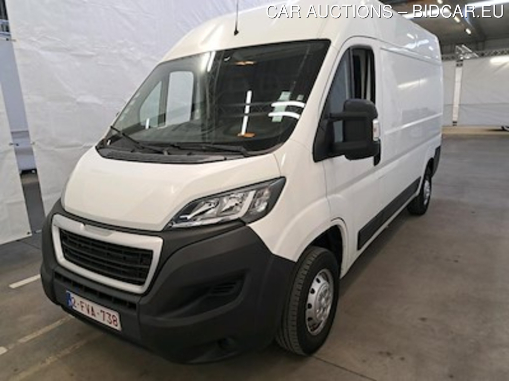 Peugeot Boxer 335 2.0 BLUEHDI L2H2 PRO S&amp;S