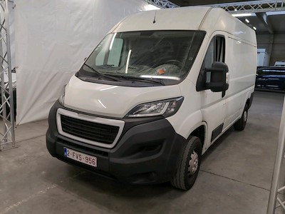 Peugeot Boxer 335 2.0 BLUEHDI L2H2 PRO S&amp;S